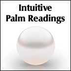 Intuitive Palm Readings | Soul Balancing®