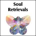 Soul Retrievals - Shamanic Healing