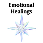 Emotional Healings - Shamanism | Soul Balancing™