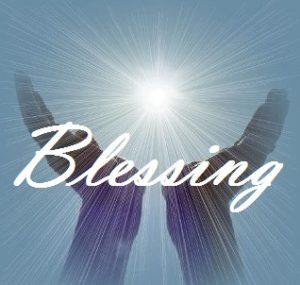 A Blessing For YOU! | Soul Balancing®